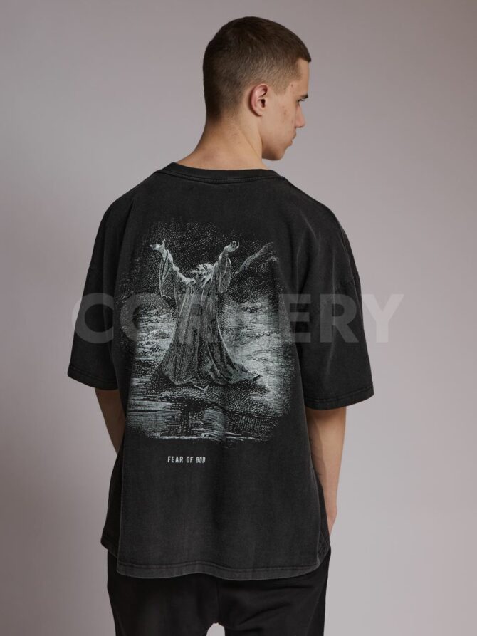 Футболка Fear of God