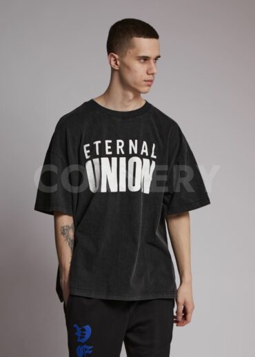 Футболка Fear of God