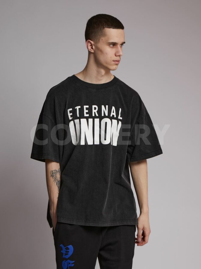 Футболка Fear of God