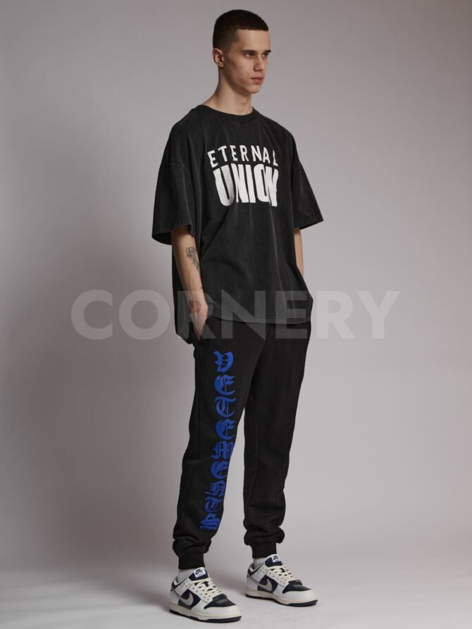 Футболка Fear of God