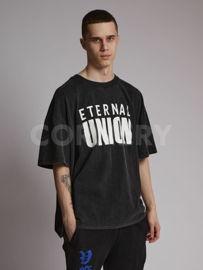 Футболка Fear of God