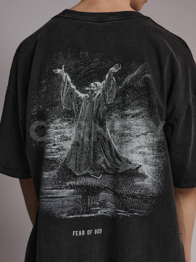 Футболка Fear of God