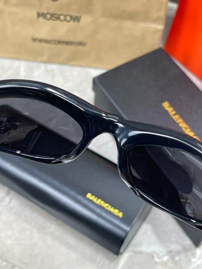 Очки Balenciaga