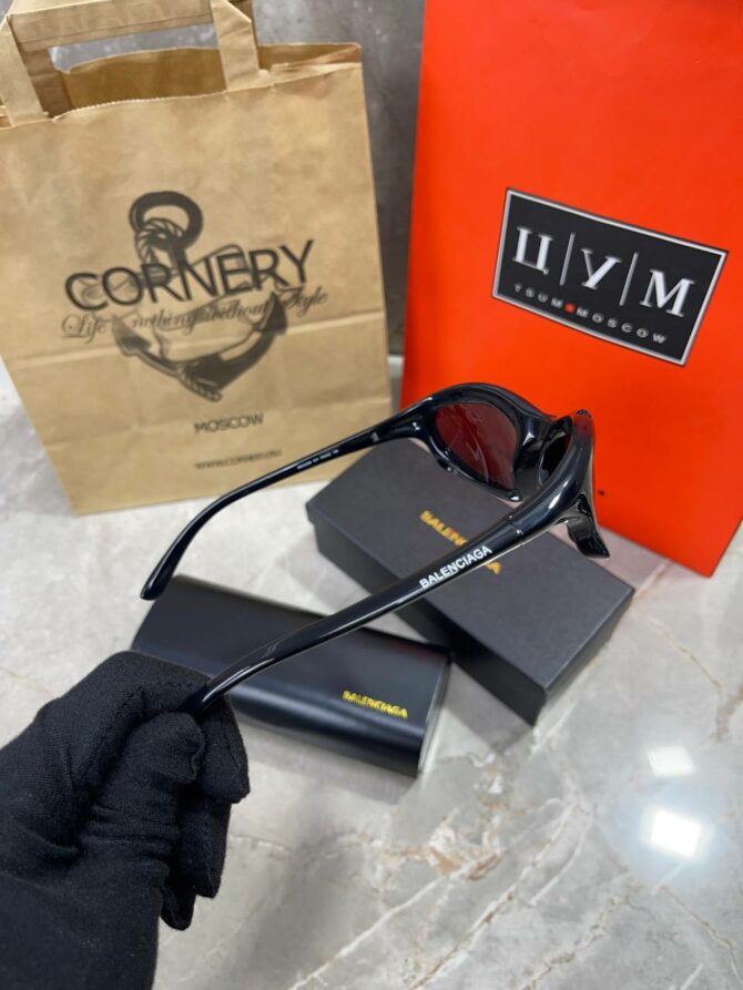 Очки Balenciaga