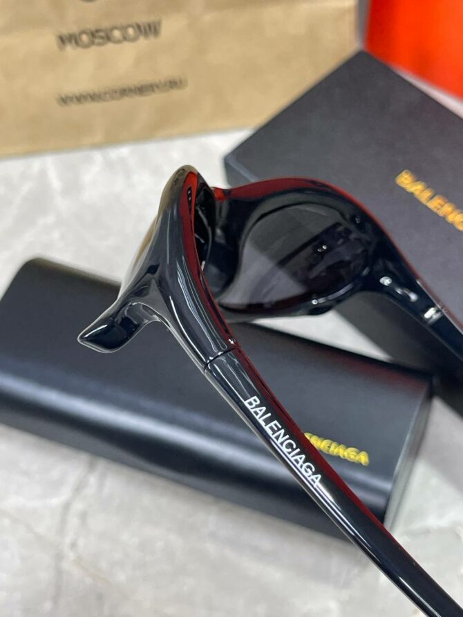 Очки Balenciaga