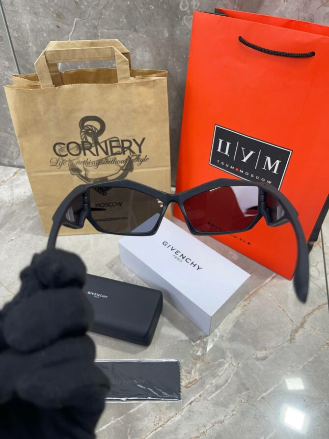 Очки Givenchy