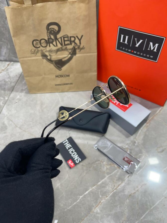 Очки Ray Ban