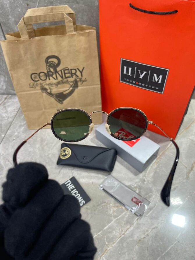 Очки Ray Ban