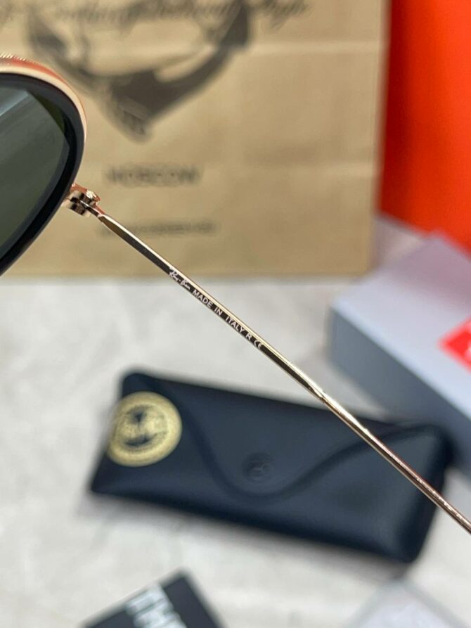Очки Ray Ban