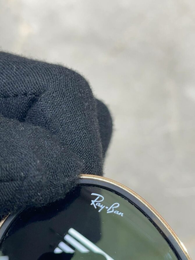 Очки Ray Ban