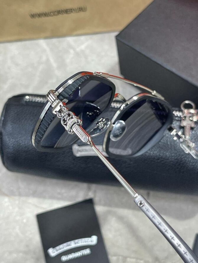 Очки Chrome Hearts