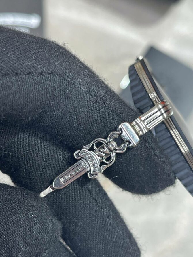 Очки Chrome Hearts