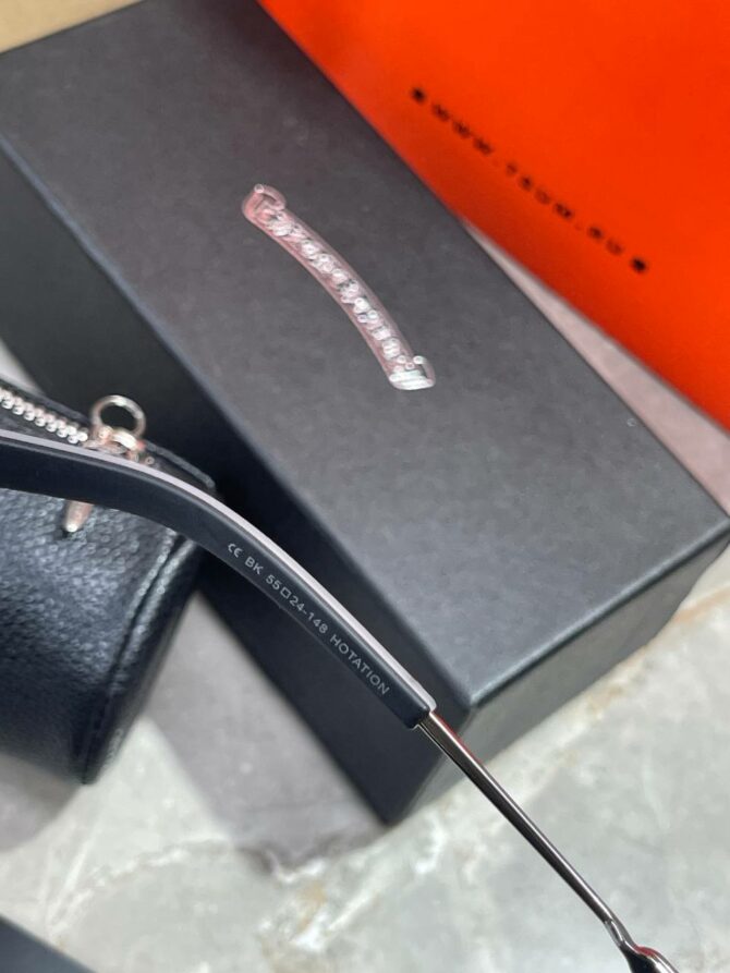 Очки Chrome Hearts