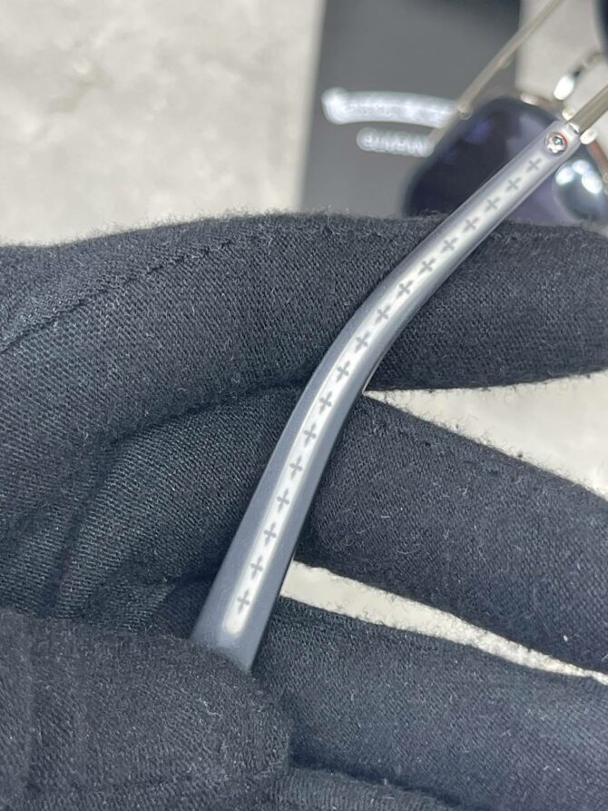 Очки Chrome Hearts