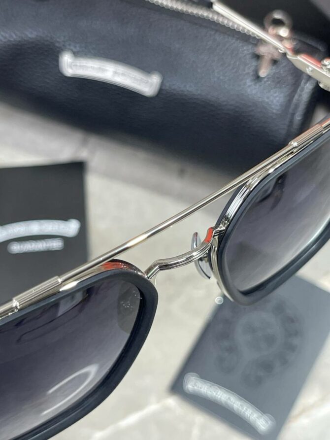 Очки Chrome Hearts