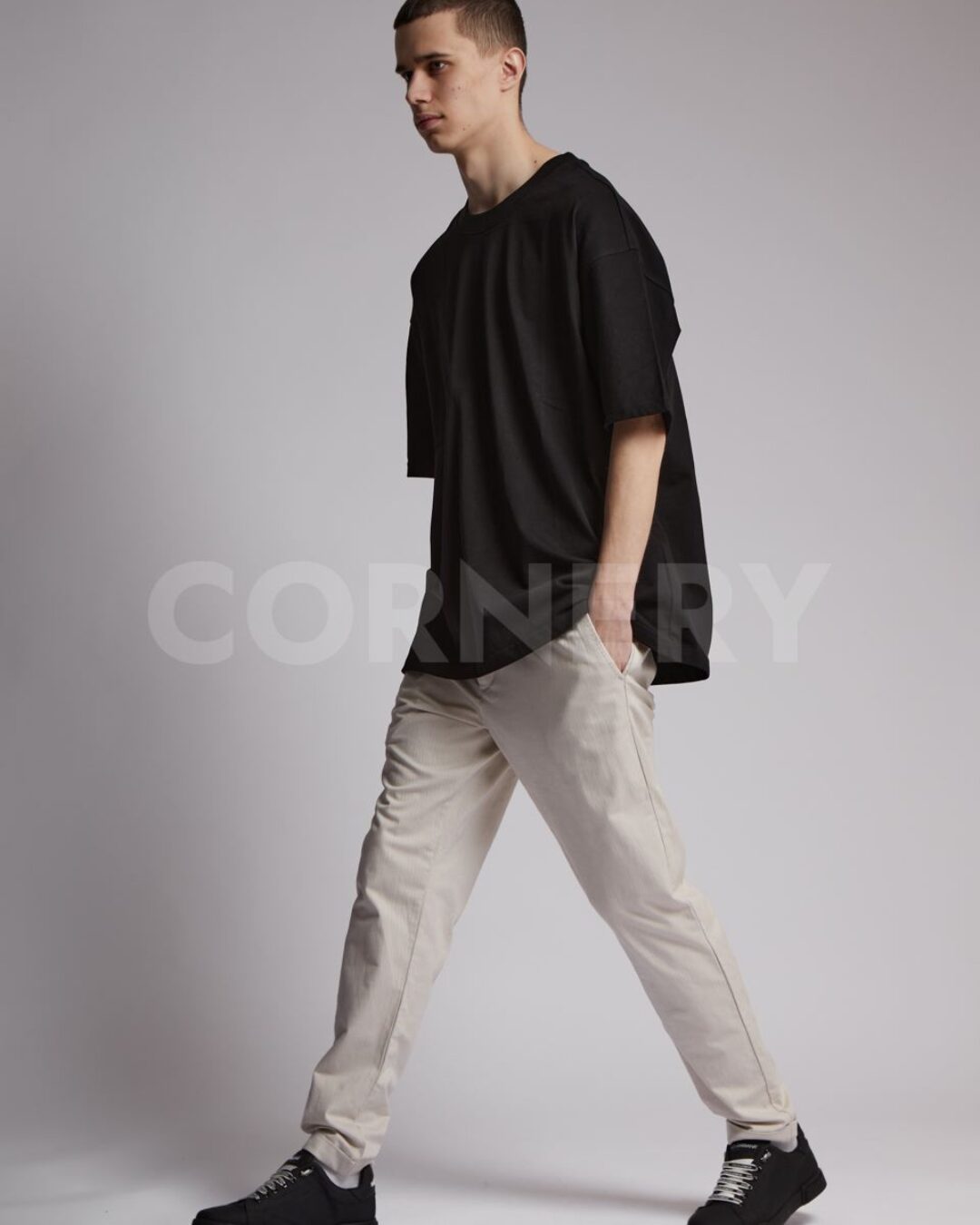 Футболка Balenciaga — фото 3