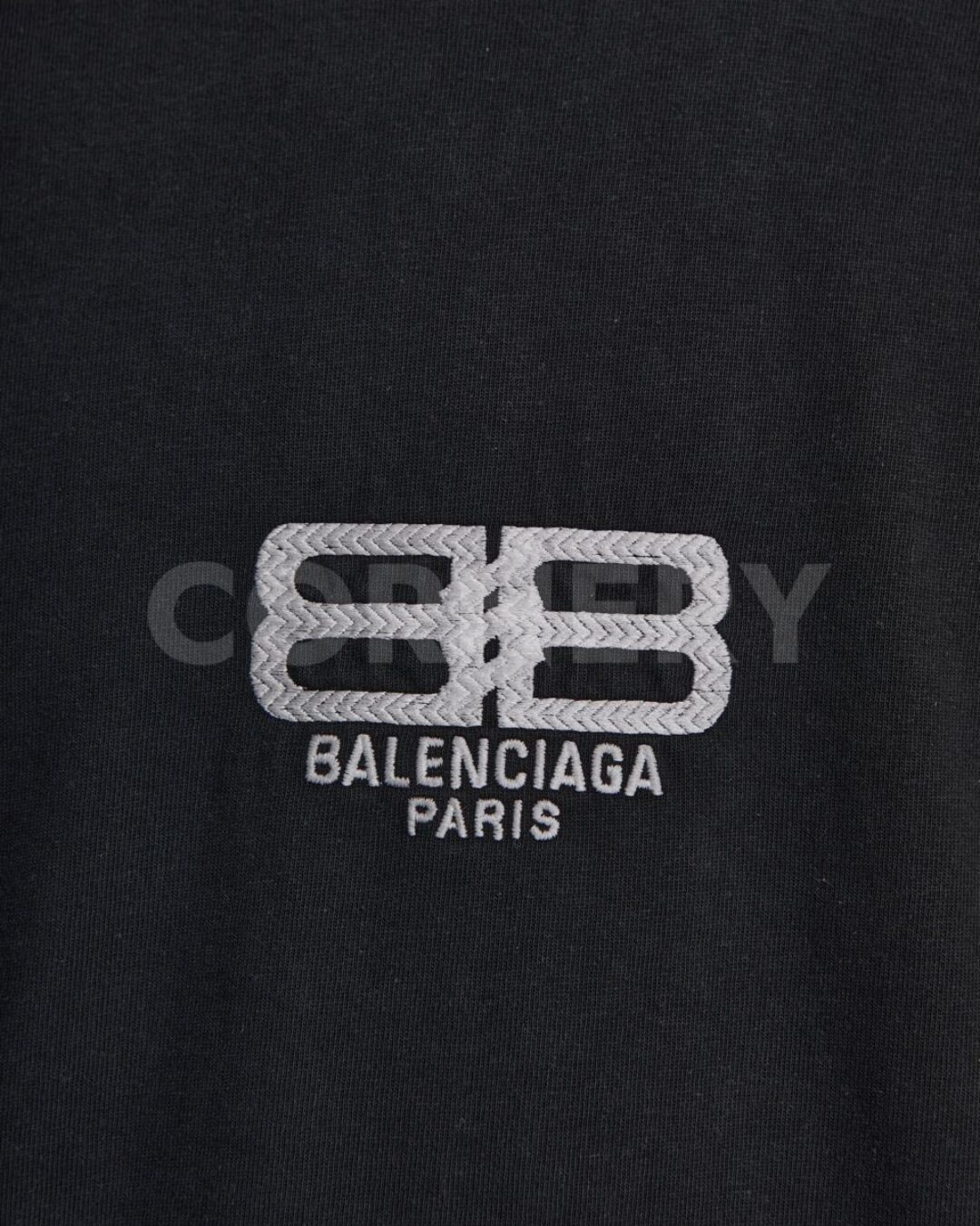 Футболка Balenciaga — фото 8