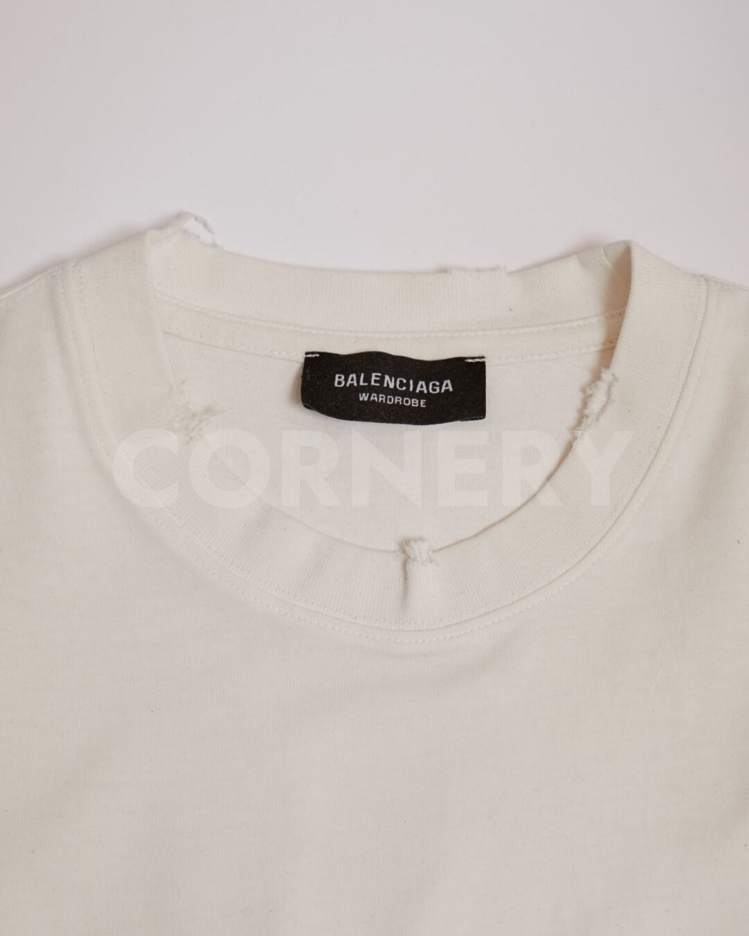 Футболка Balenciaga — фото 8