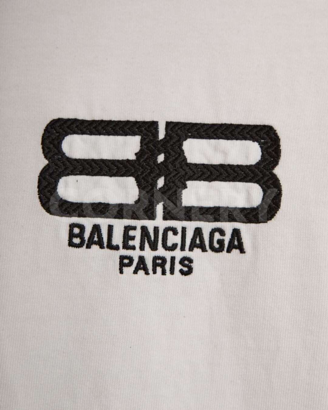 Футболка Balenciaga — фото 9