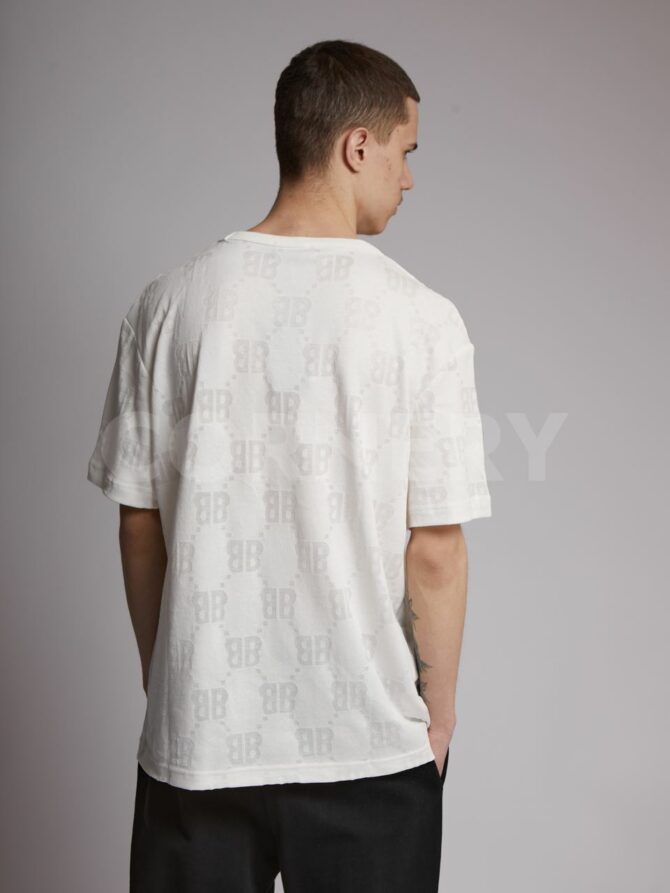 Футболка Balenciaga