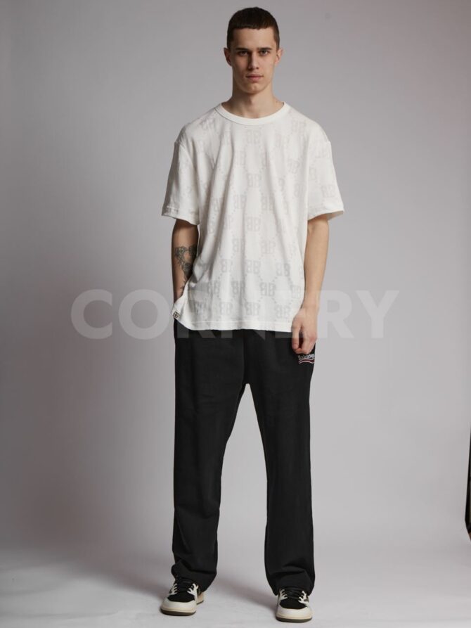 Футболка Balenciaga