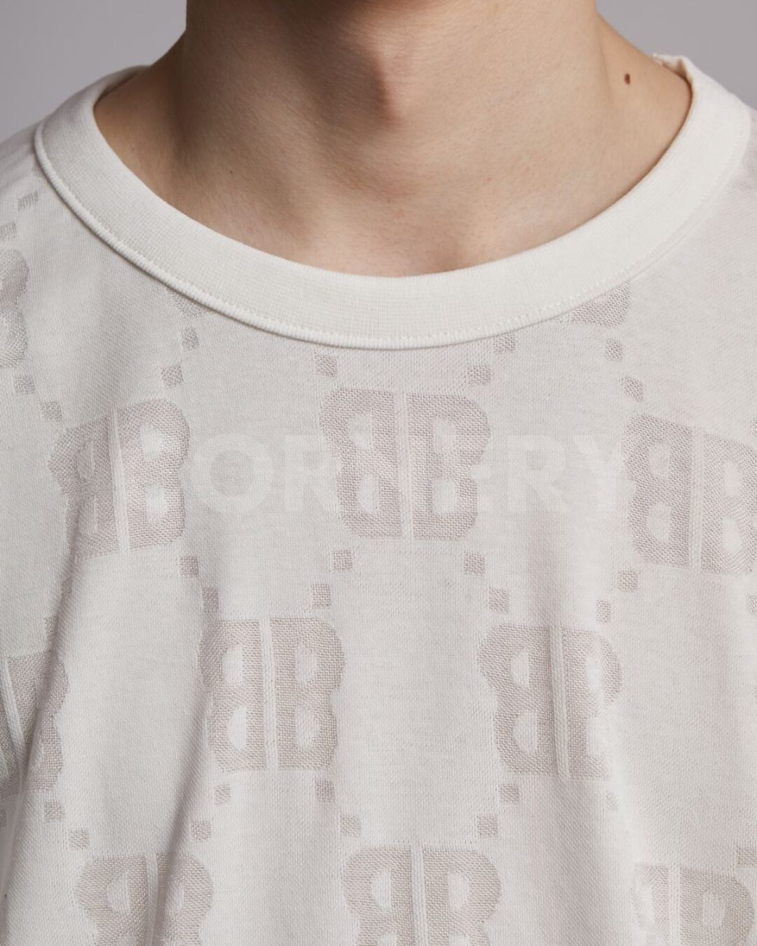 Футболка Balenciaga — фото 7