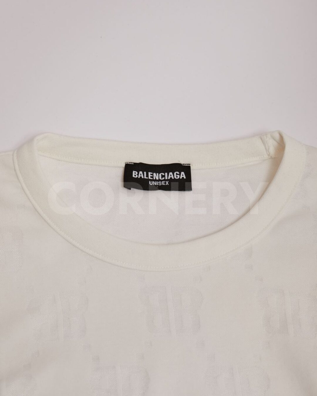 Футболка Balenciaga — фото 6