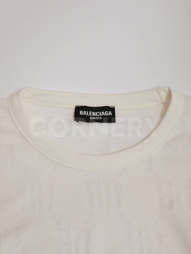 Футболка Balenciaga