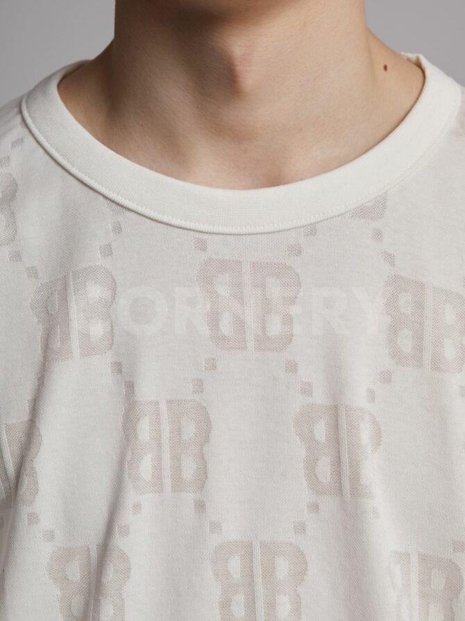 Футболка Balenciaga