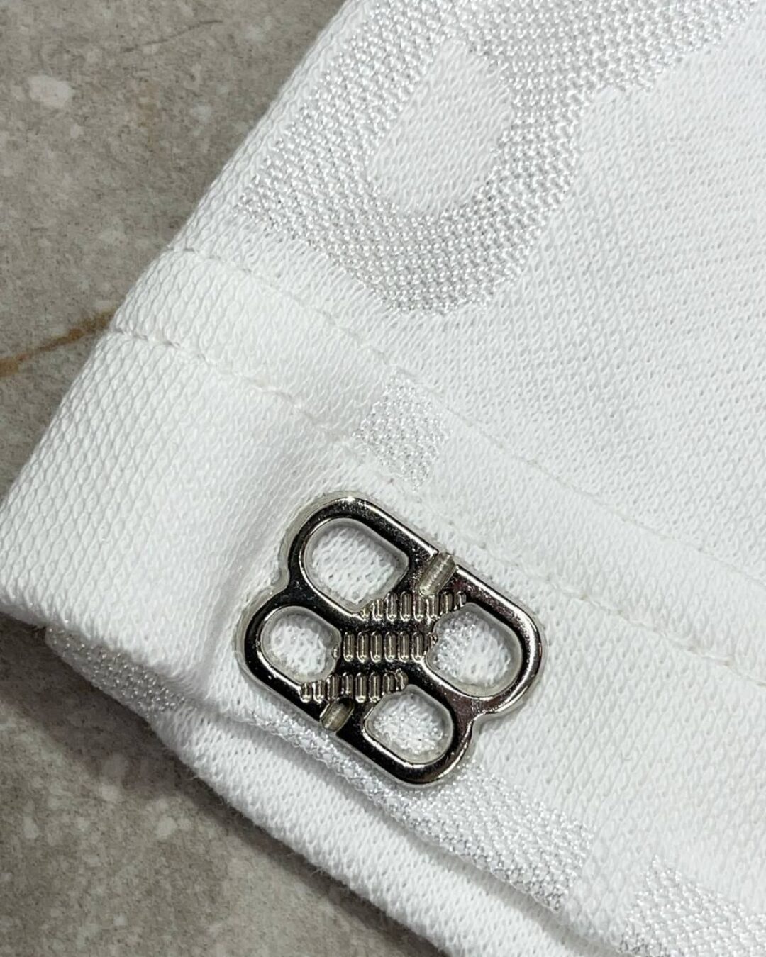 Футболка Balenciaga — фото 9