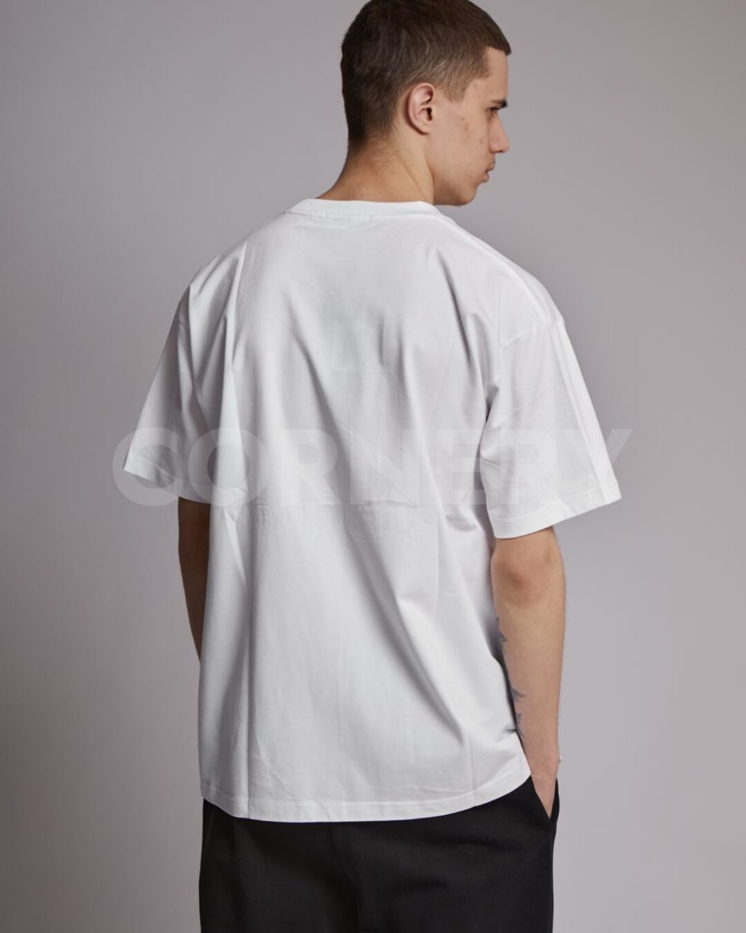 Футболка Balenciaga — фото 2