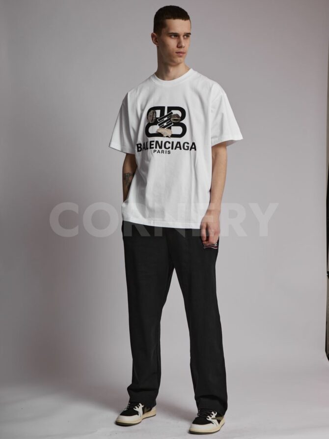 Футболка Balenciaga