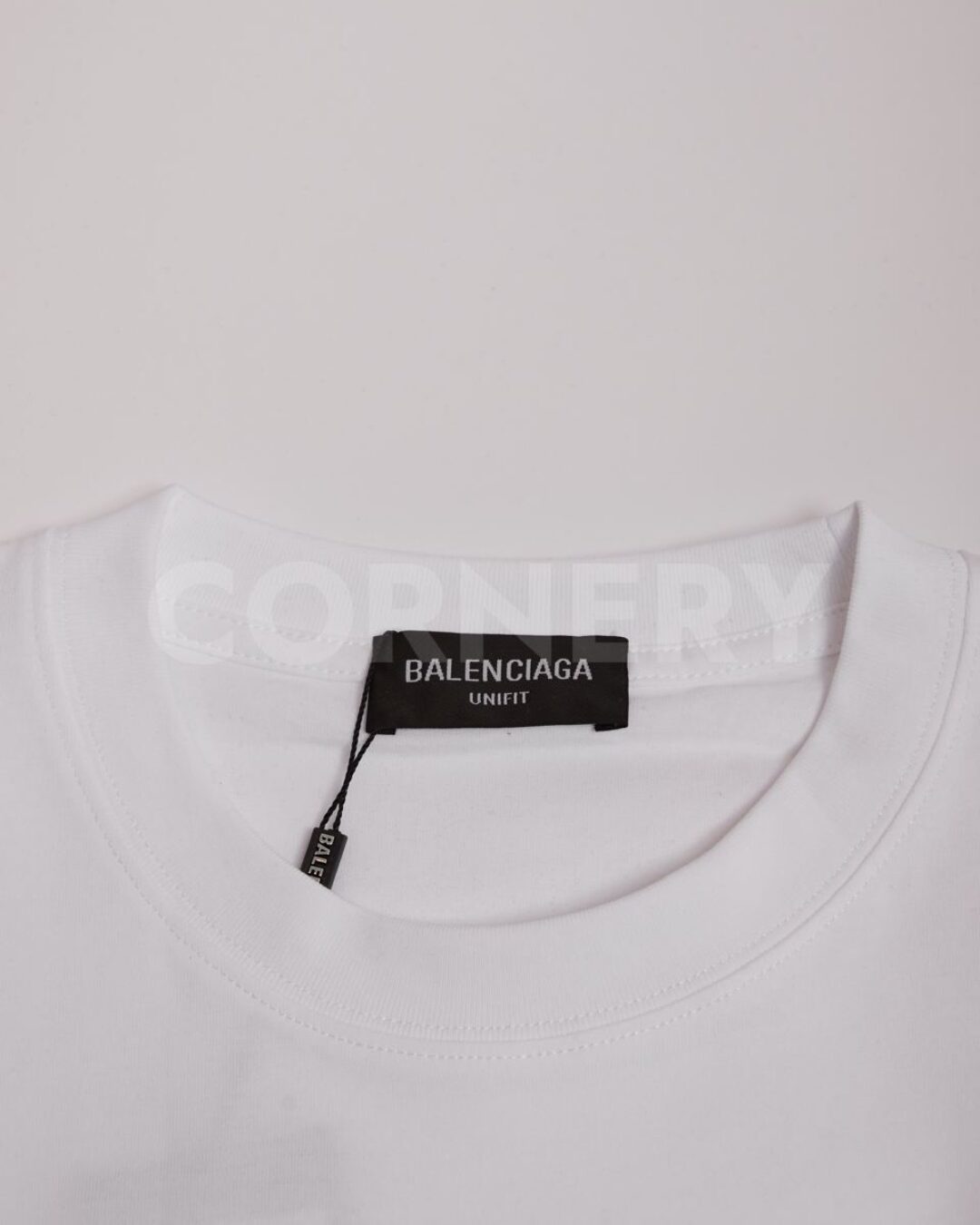 Футболка Balenciaga — фото 10