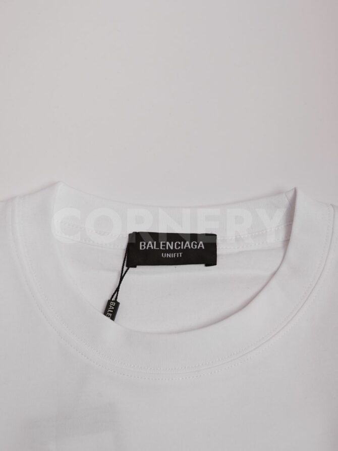 Футболка Balenciaga