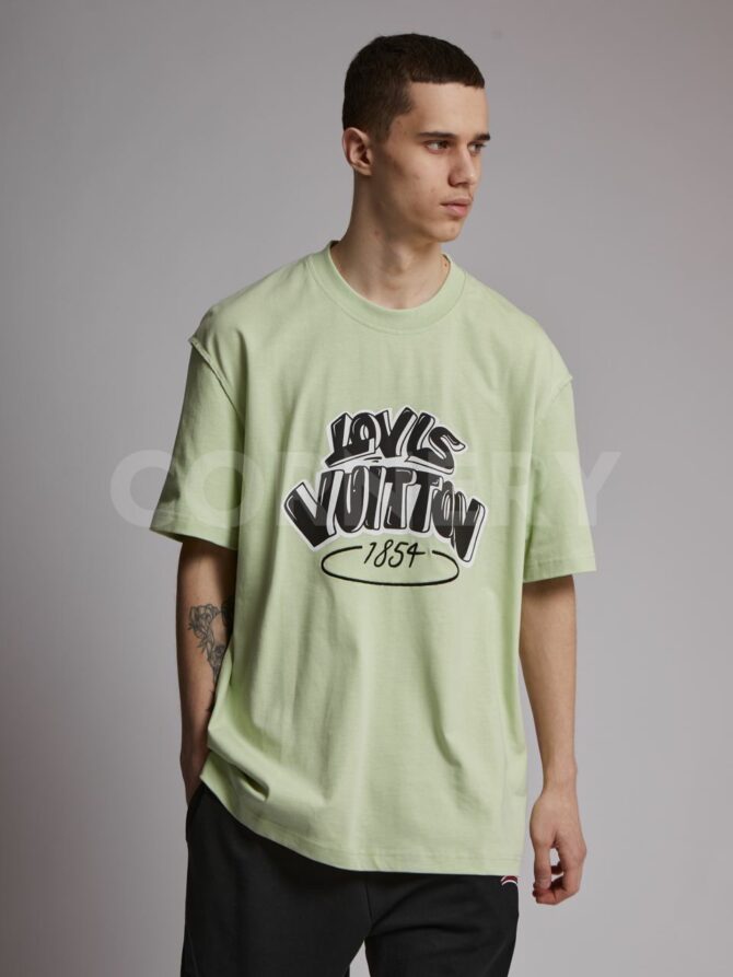 Футболка Louis Vuitton