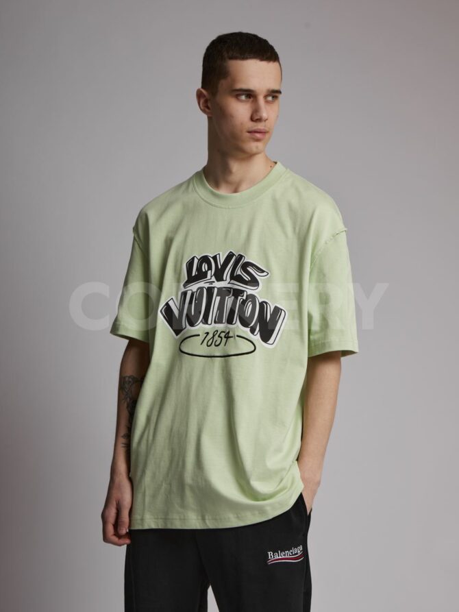 Футболка Louis Vuitton