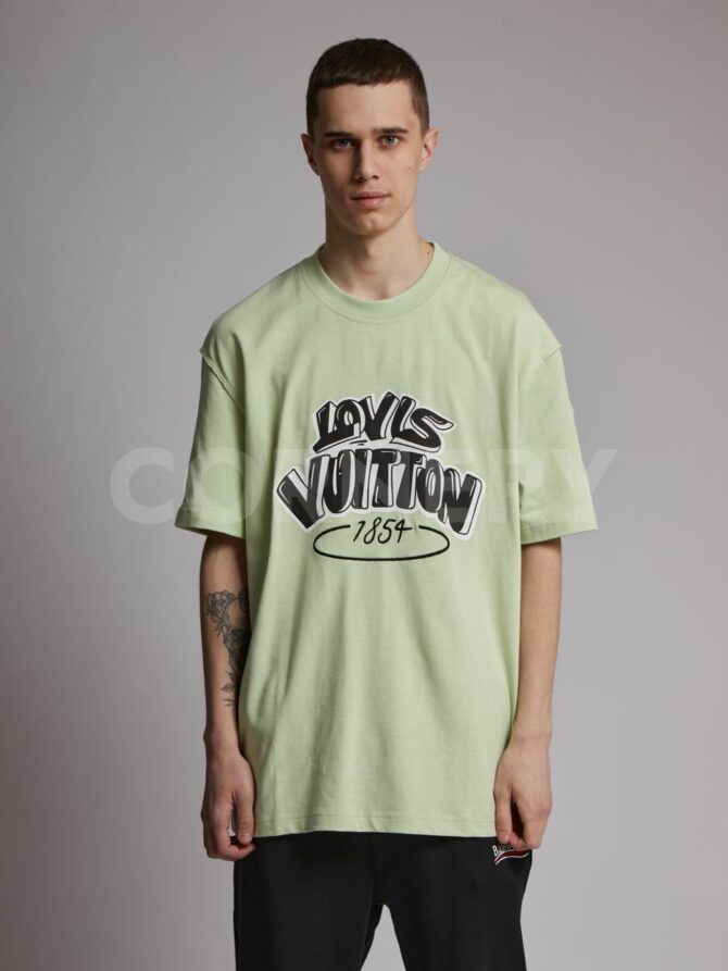 Футболка Louis Vuitton