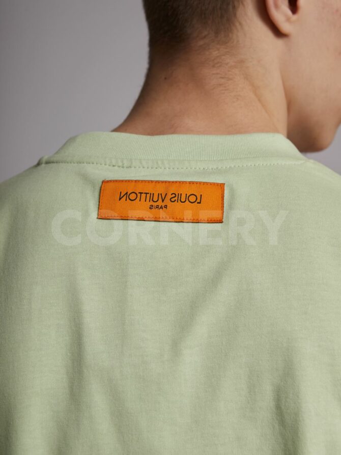 Футболка Louis Vuitton