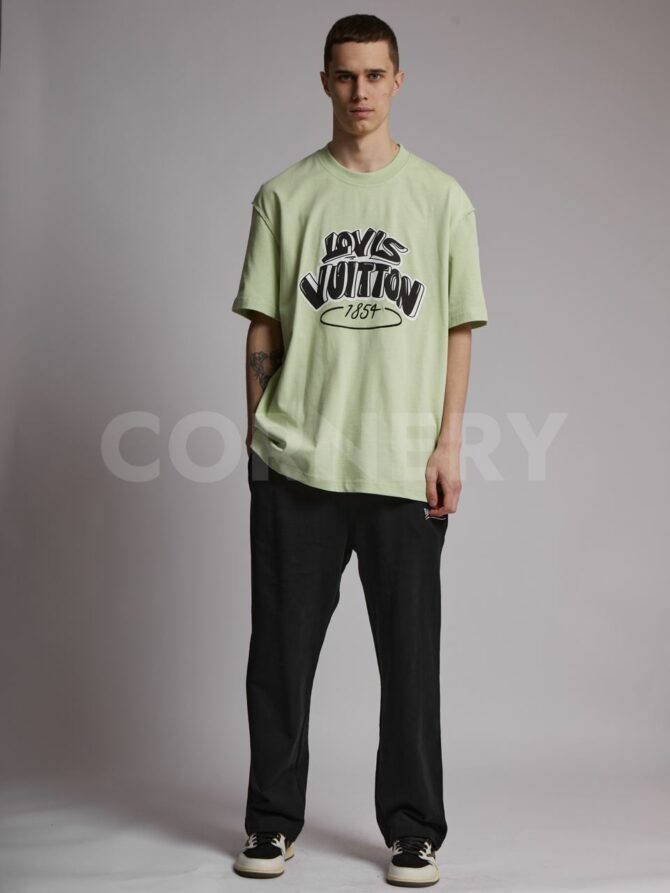 Футболка Louis Vuitton