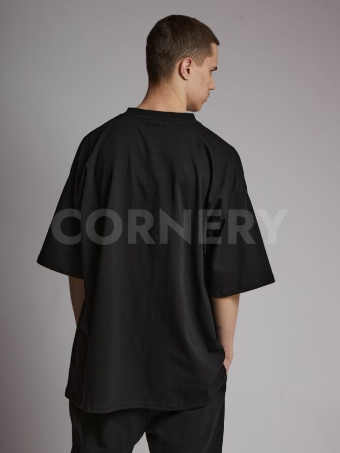Футболка Vetements
