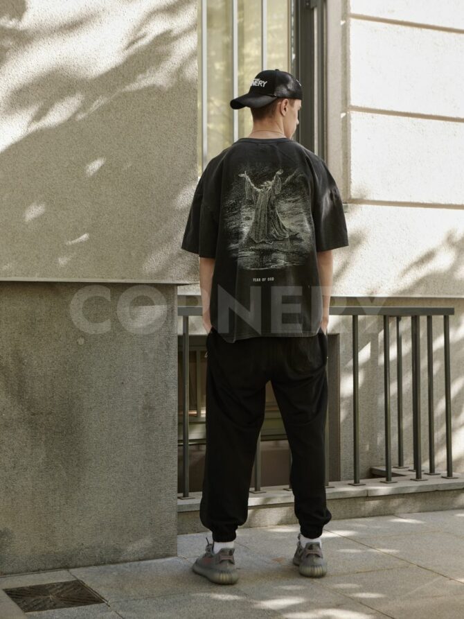 Футболка Fear of God