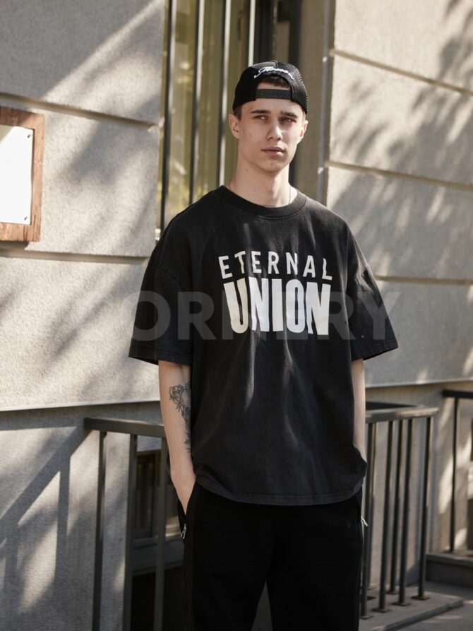 Футболка Fear of God