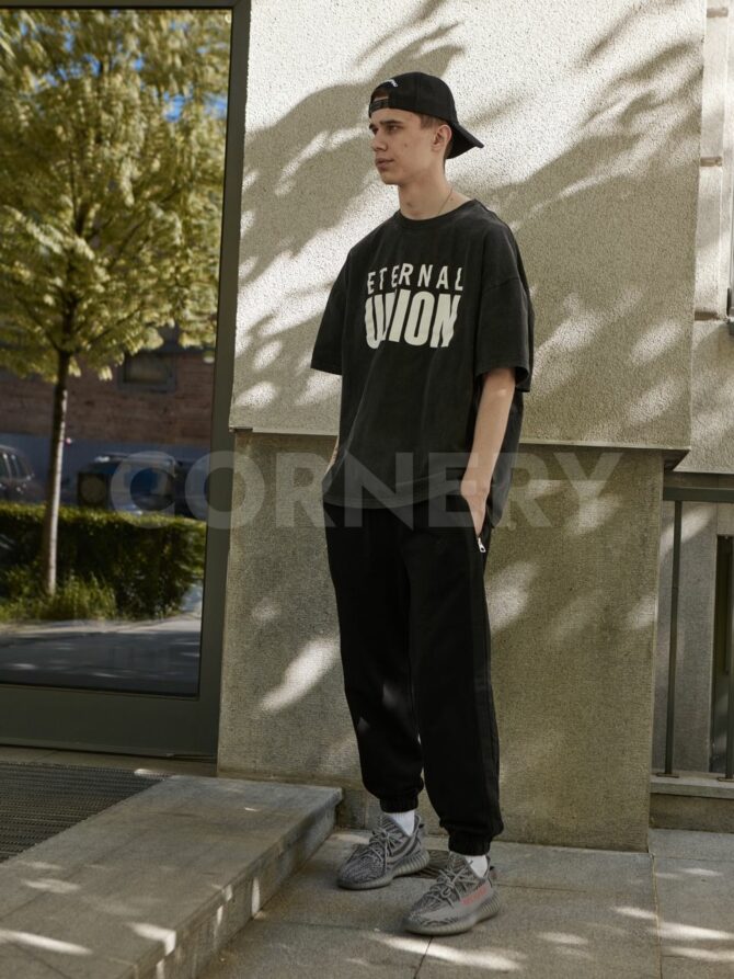 Футболка Fear of God