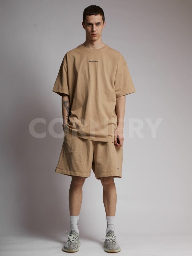 Костюм Balenciaga