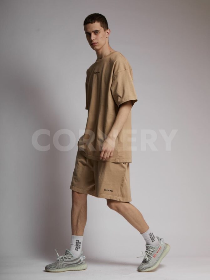 Костюм Balenciaga
