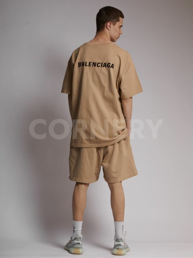 Костюм Balenciaga