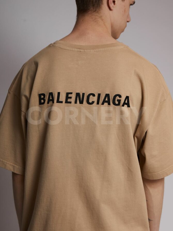 Костюм Balenciaga
