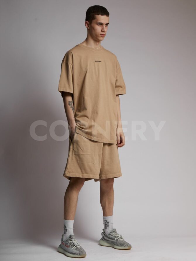 Костюм Balenciaga