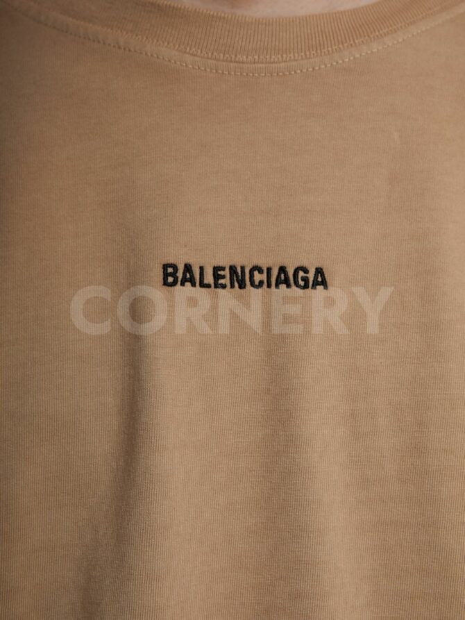 Костюм Balenciaga