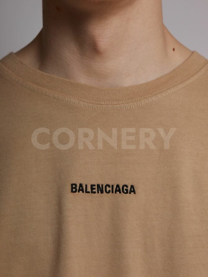 Костюм Balenciaga